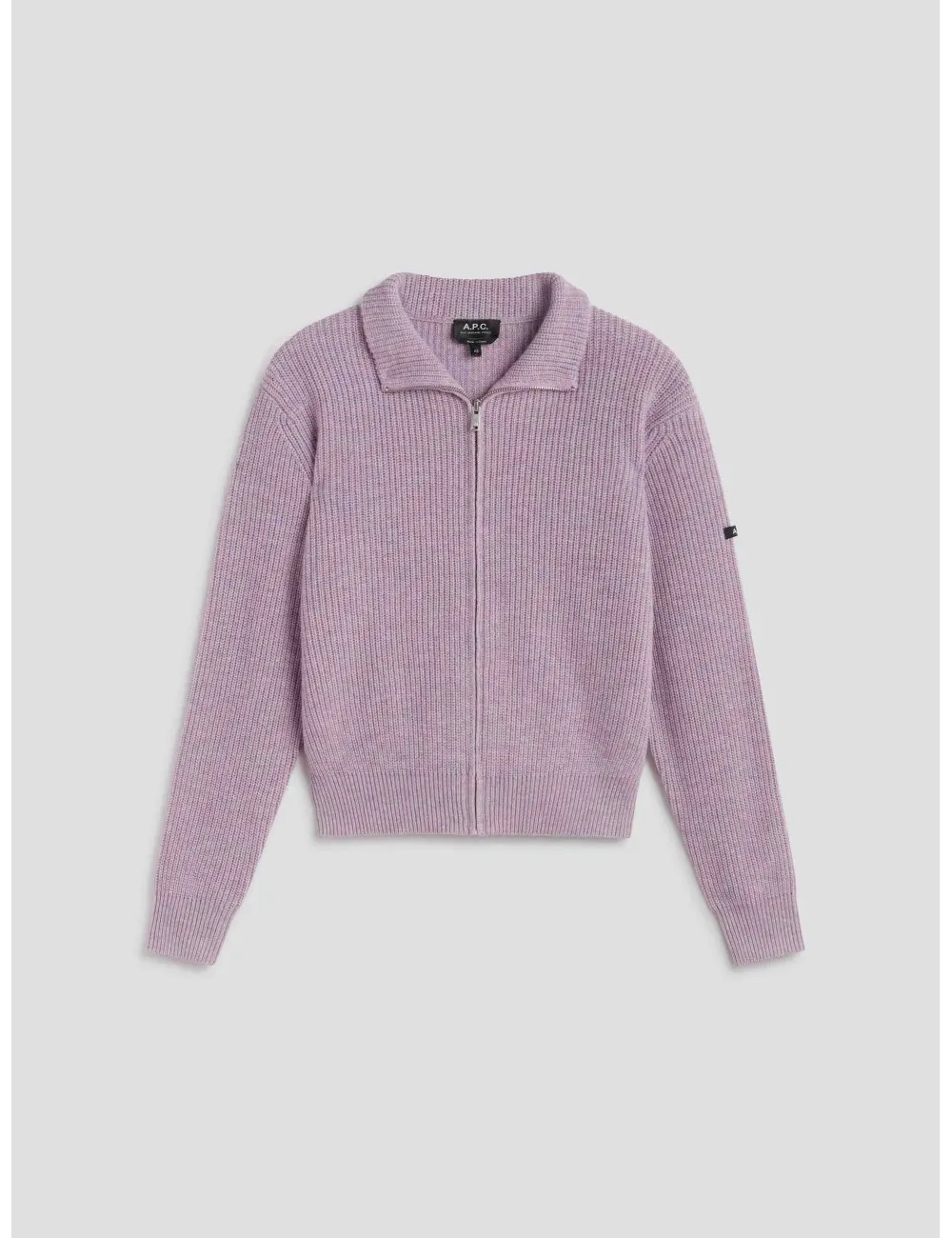 A.P.C. CARDIGAN JANA