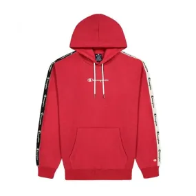 Champion Sudadera Hombre 216559 VS516 GRANATE