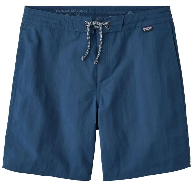 patagonia MS WAVEFARER HYBRID WALK SHORTS Tidepool