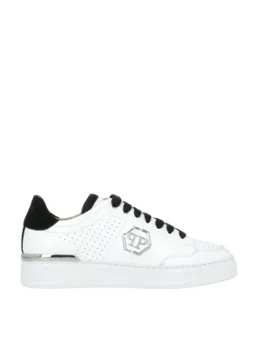 Philipp Plein Sneakers bajos Hexagon PLP-CUSC0537