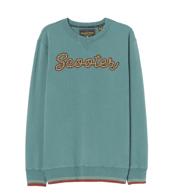Sudadera Everett