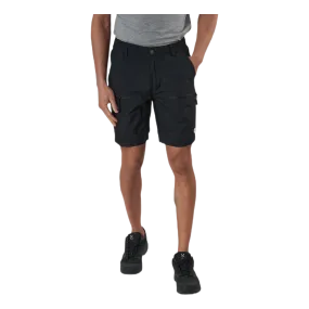 Tuxer Hunter Shorts Black