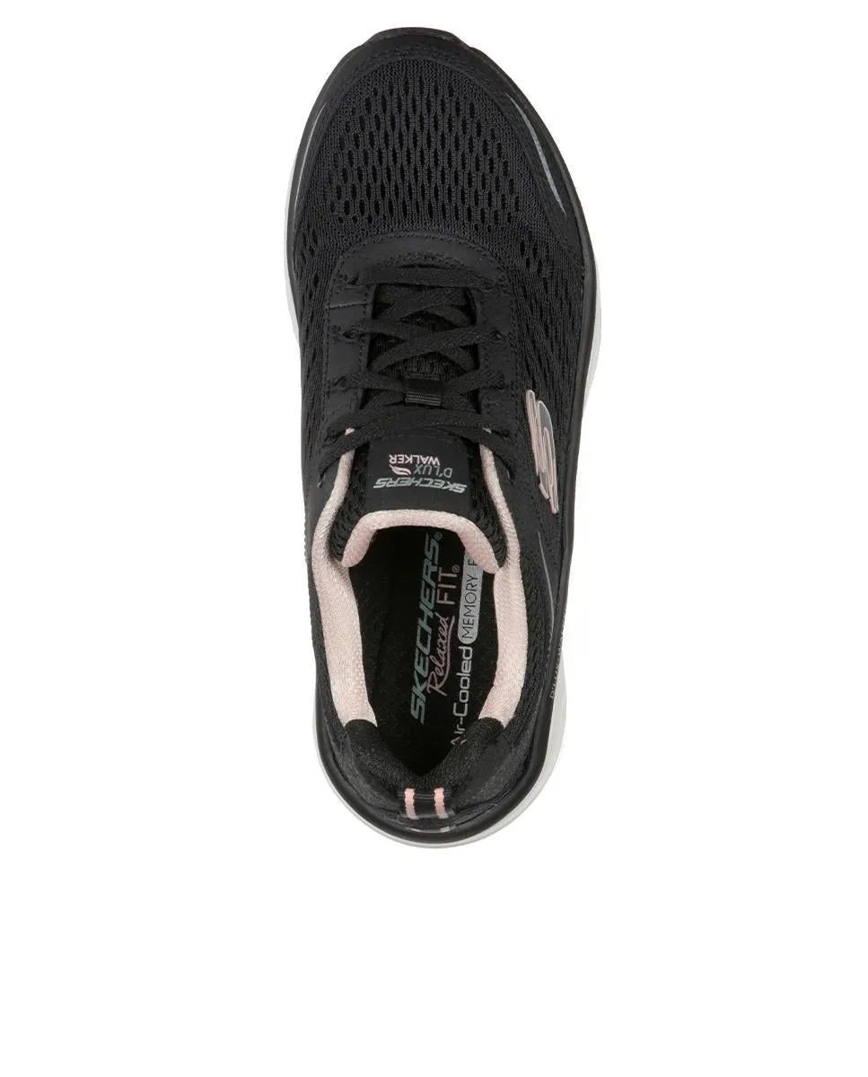 Zapatillas Skechers 149023_BKPK